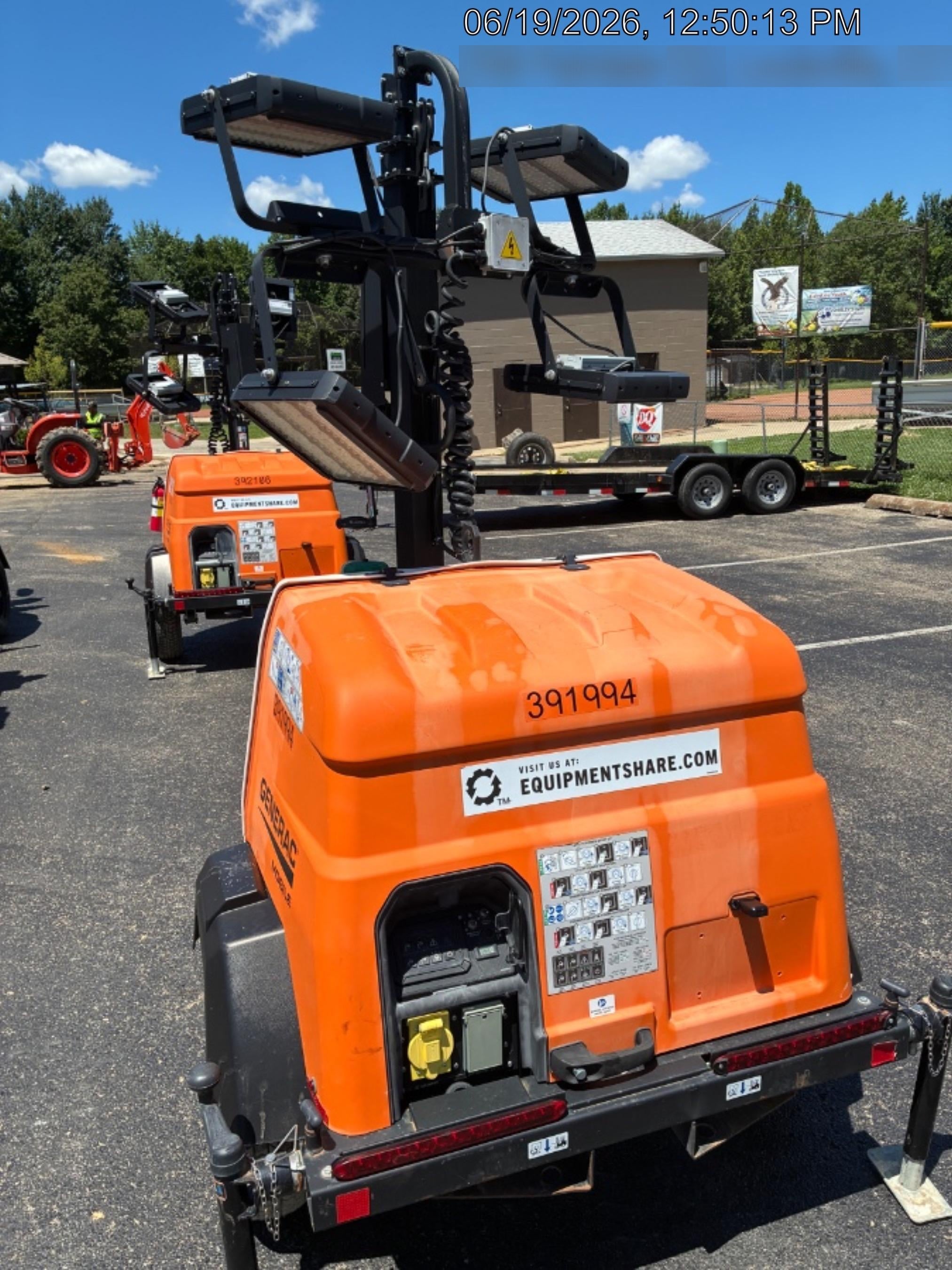 2024 GENERAC MLT2