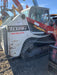 2020 Takeuchi TL12R2-CR Cab/Heat/Air, 111hp, Hydraulic QC
