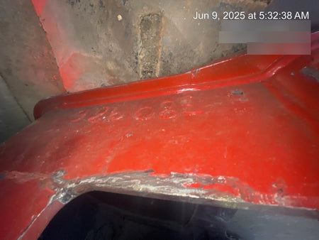 2023 SOLESBEE 24" Bucket, Tooth, Mini Excavator - Solesbee