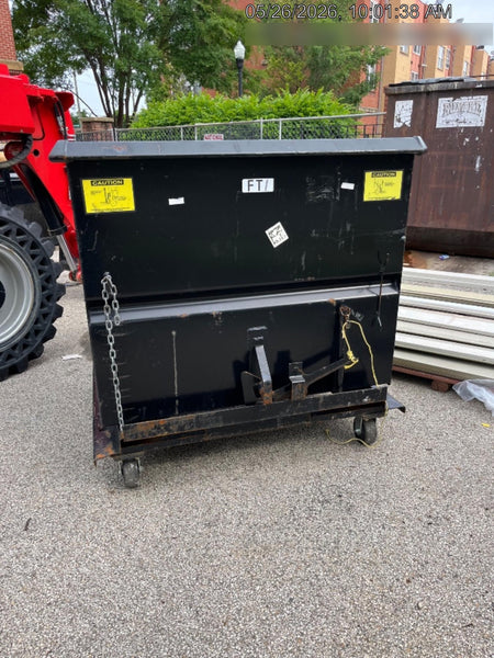 2024 ARROW MATERIAL HANDLING HP-6000-250-C