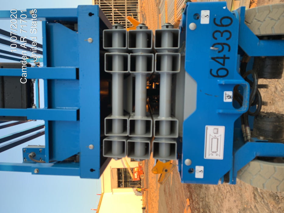 2020 Genie GS-1930 GENIE GS-1930