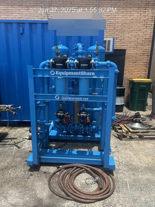 2024 HANKISON RDH-450G