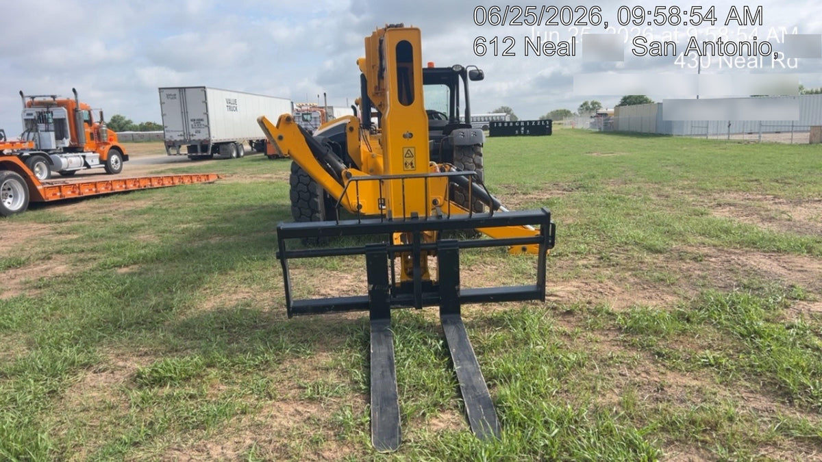 2026 JCB 512-56