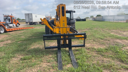 2026 JCB 512-56