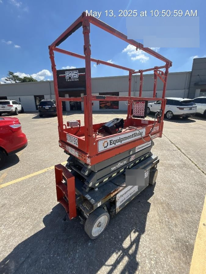 2023 SKYJACK SJ3219