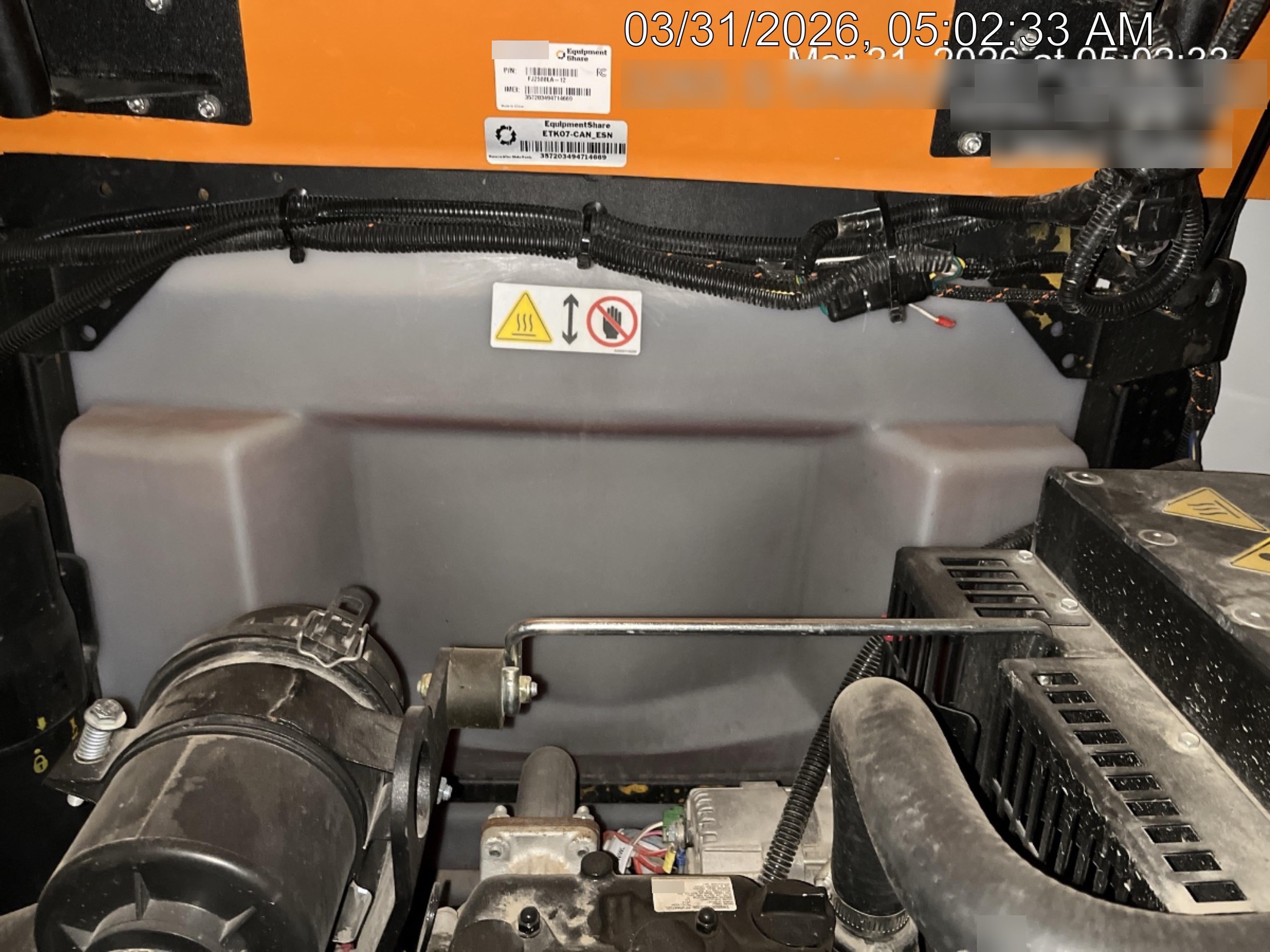 2023 GENERAC MLT2