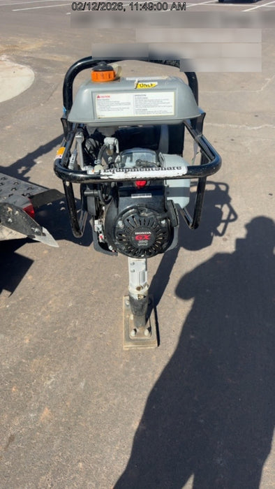 2023 MULTIQUIP MTR40HF