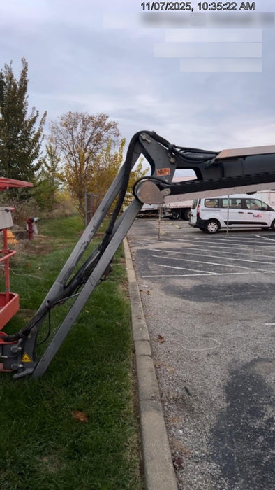 2019 SKYJACK SJ63 AJ