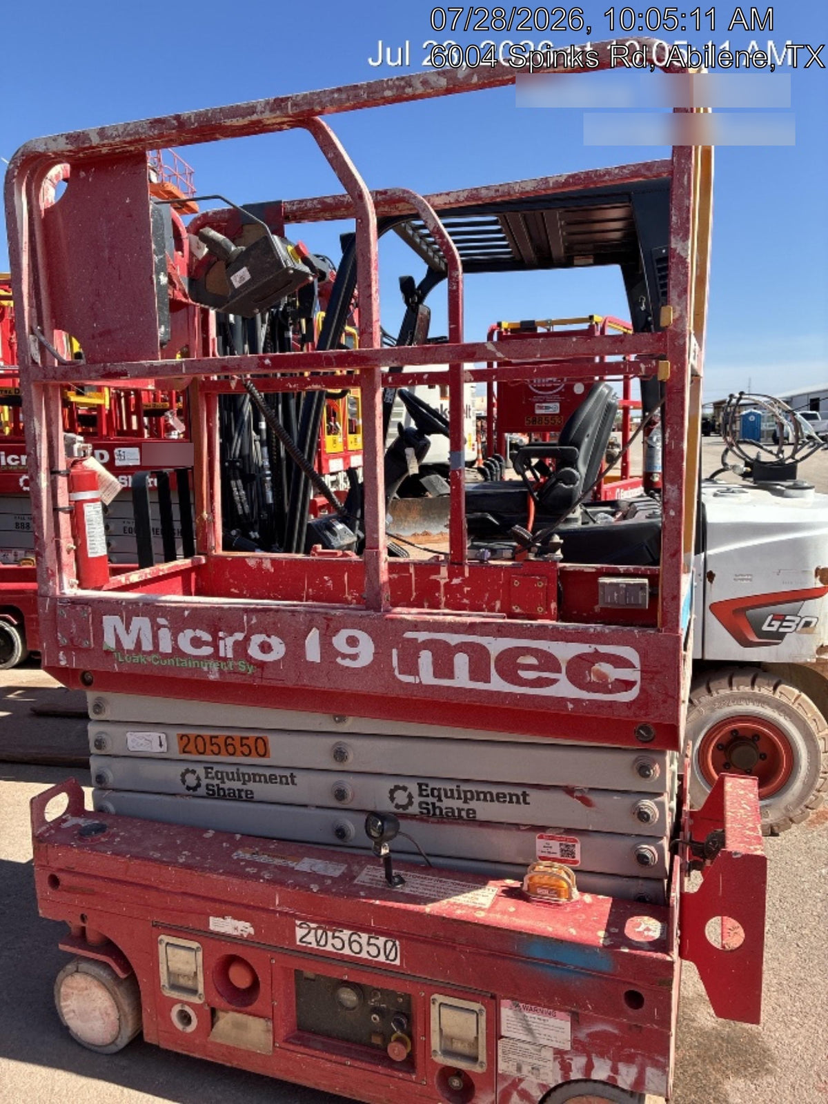 2022 MEC Micro 19
