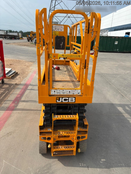 2023 JCB S2632E