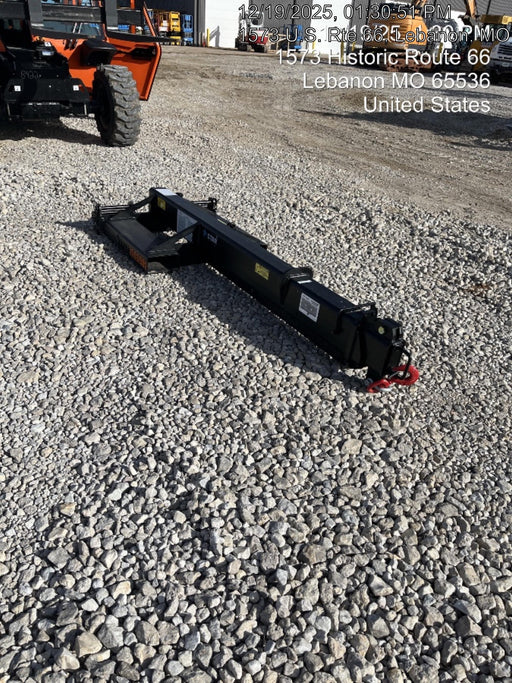 2025 STAR INDUSTRIES M1360B - Star JIB Boom