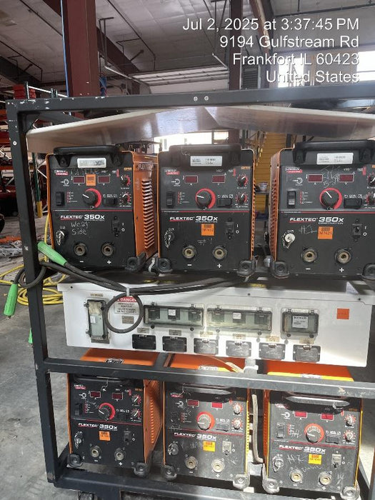 2023 LEX WR6A-7SM-FG26DZ6LD-R