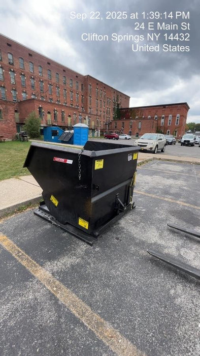 2025 ARROW MATERIAL HANDLING HP-6000-250