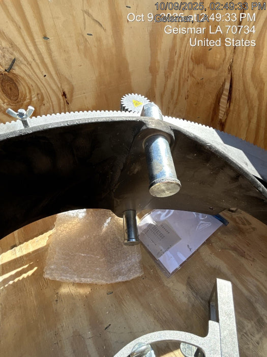 2024 MATHEY DEARMAN 3SA