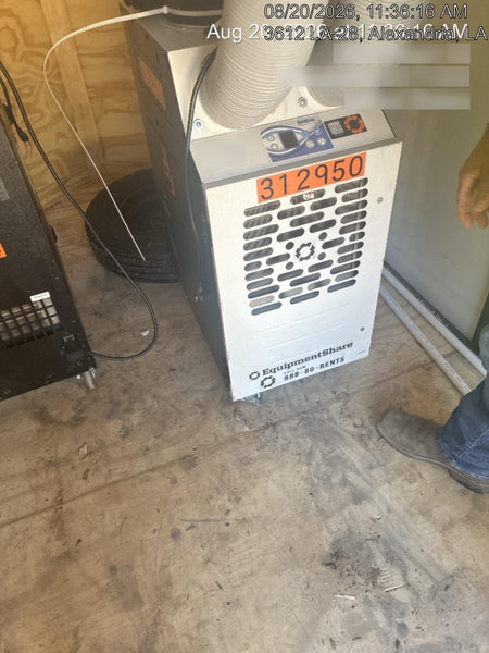 2023 KWIKOOL KPAC1411-2