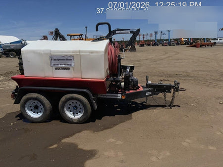 2021 MULTIQUIP WT5C