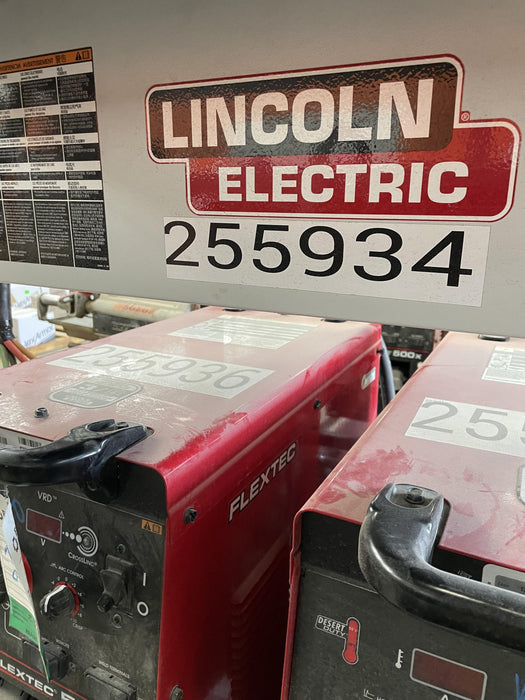 2022 LINCOLN ELECTRIC K4770-1