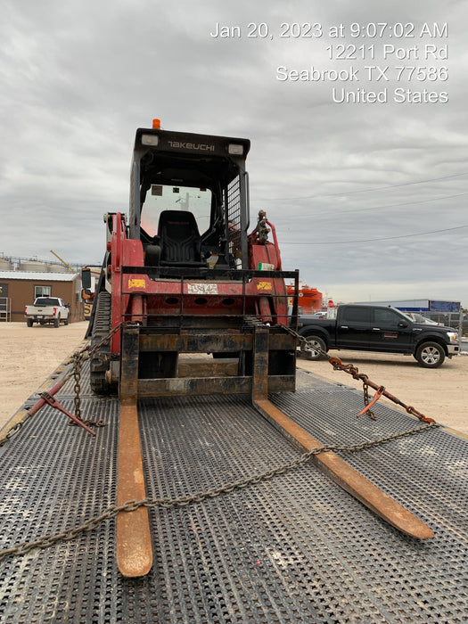 2022 ARROW MATERIAL HANDLING 60" Pallet Forks - Arrow