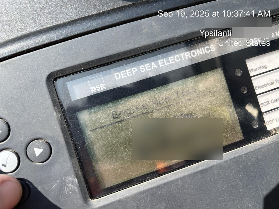 2020 ATLAS COPCO QAS200