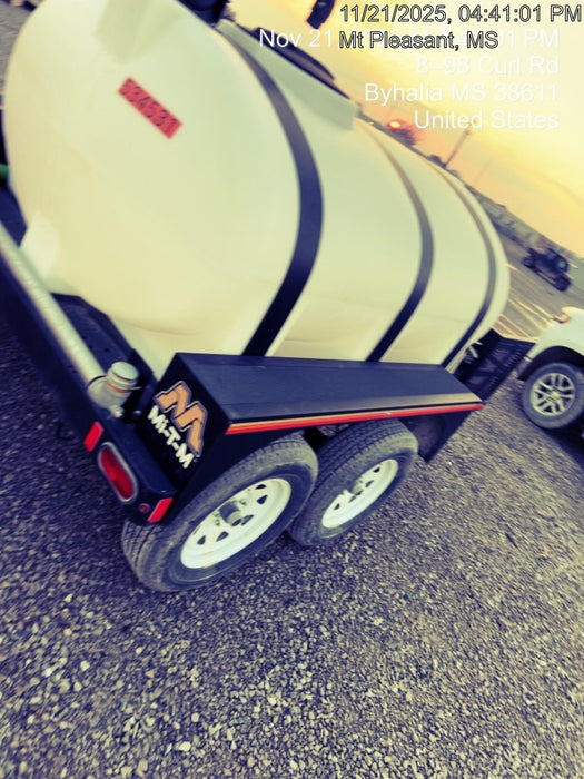 2025 MI-T-M MWT-0510-2MHD