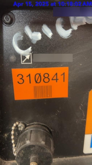 2023 MILLER ELECTRIC XMT 350