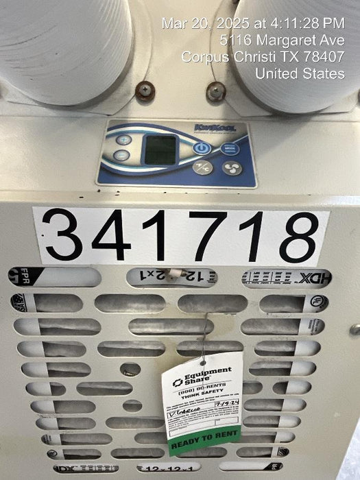 2023 KWIKOOL KPAC1411-2