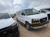 2025 CHEVROLET Express Van - Rental