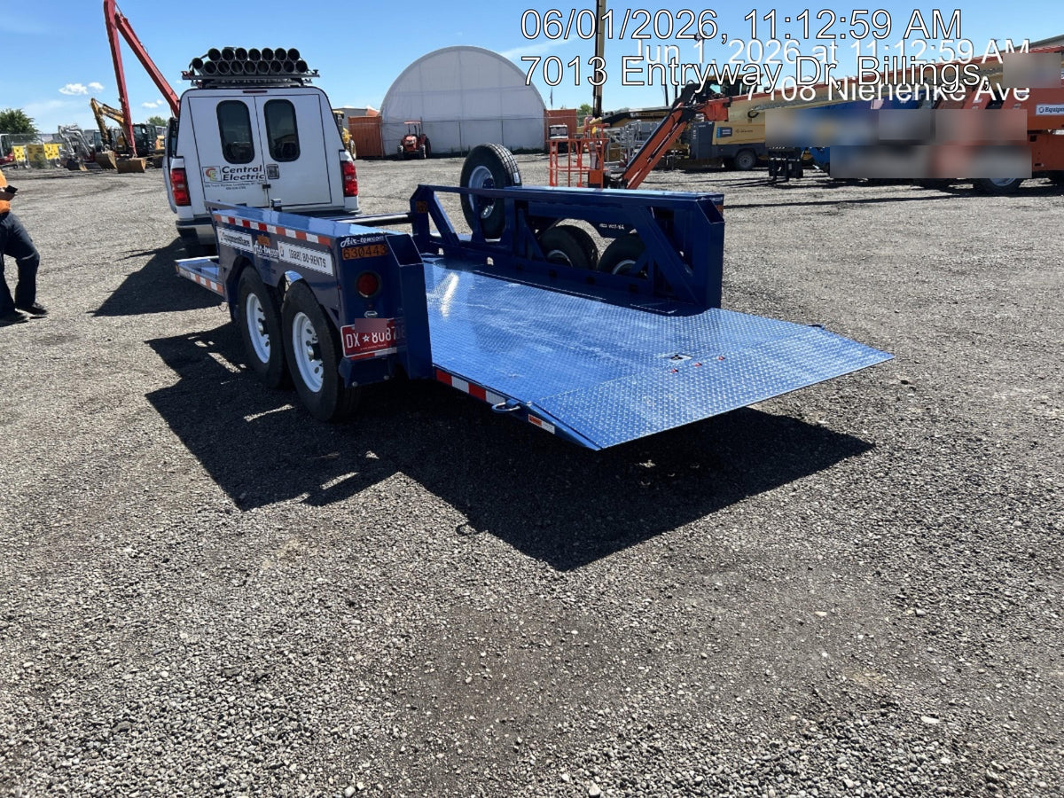 2026 AIR TOW Pro-16