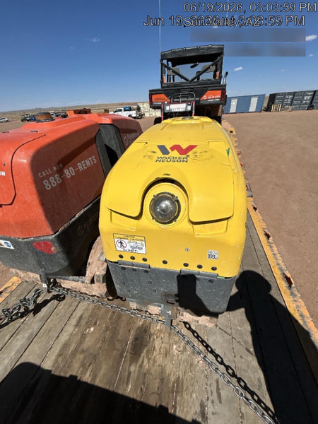 2024 WACKER NEUSON RTLx-SC3