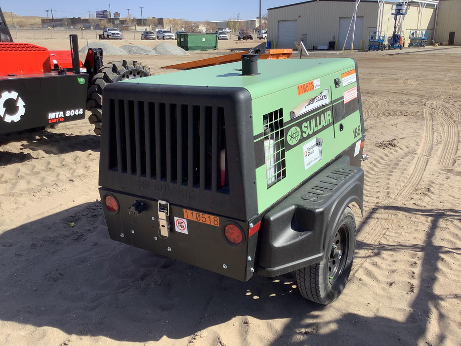 2020 SULLAIR 185-DPQ