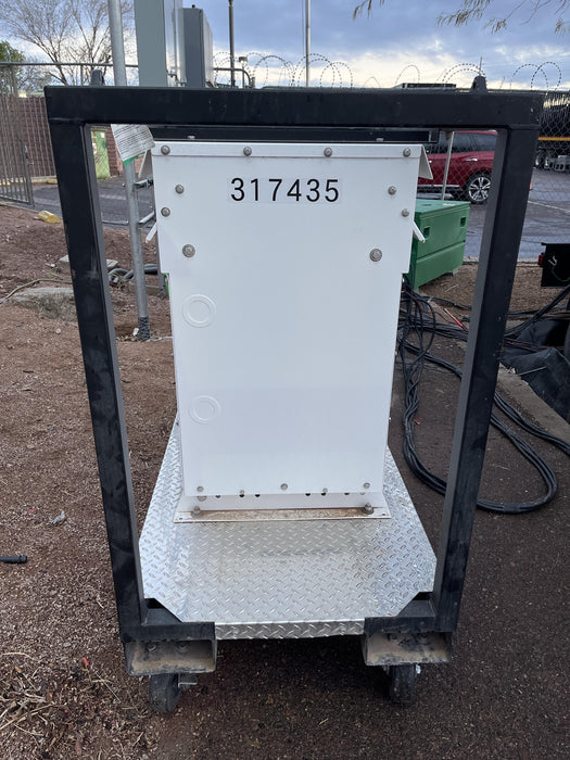 2022 TRYSTAR TPATS-065MMMF-A