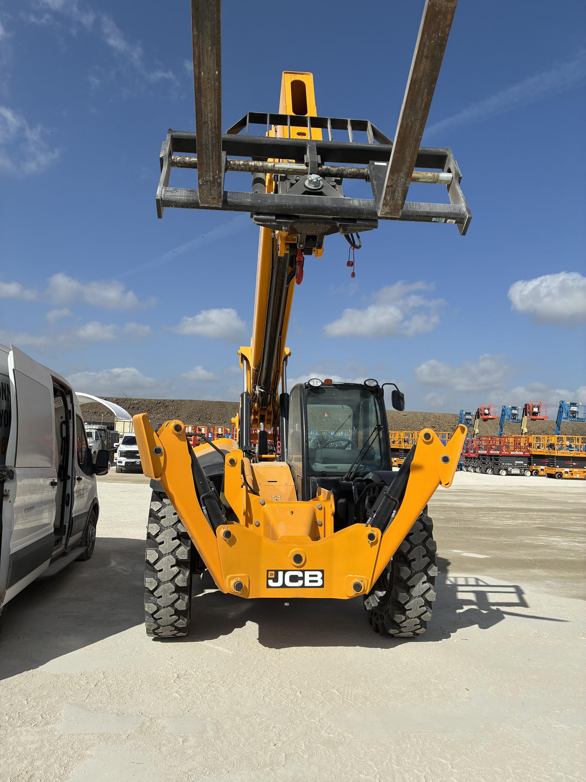 2026 JCB 514-56