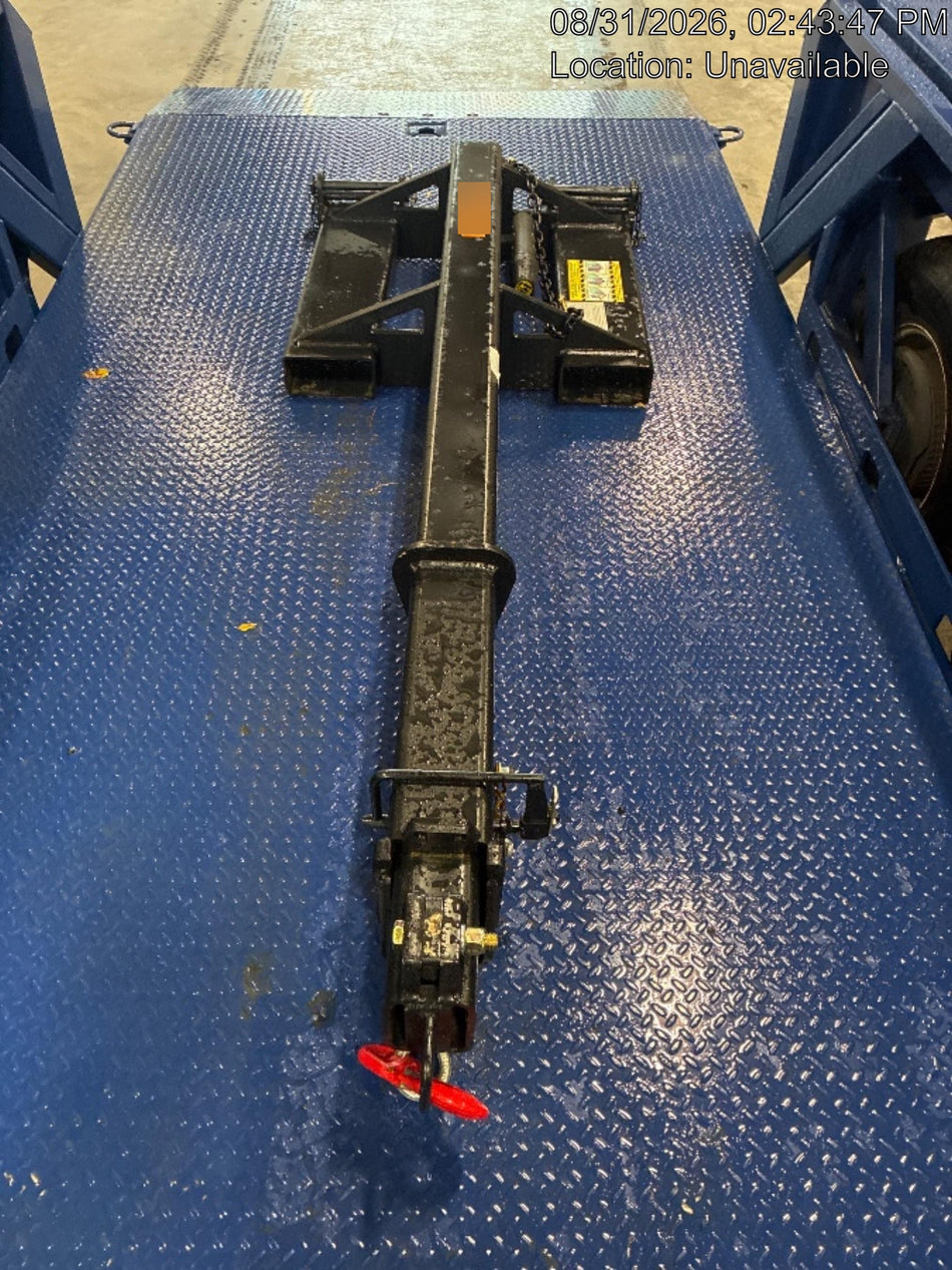 2026 STAR INDUSTRIES M1360B - Star JIB Boom