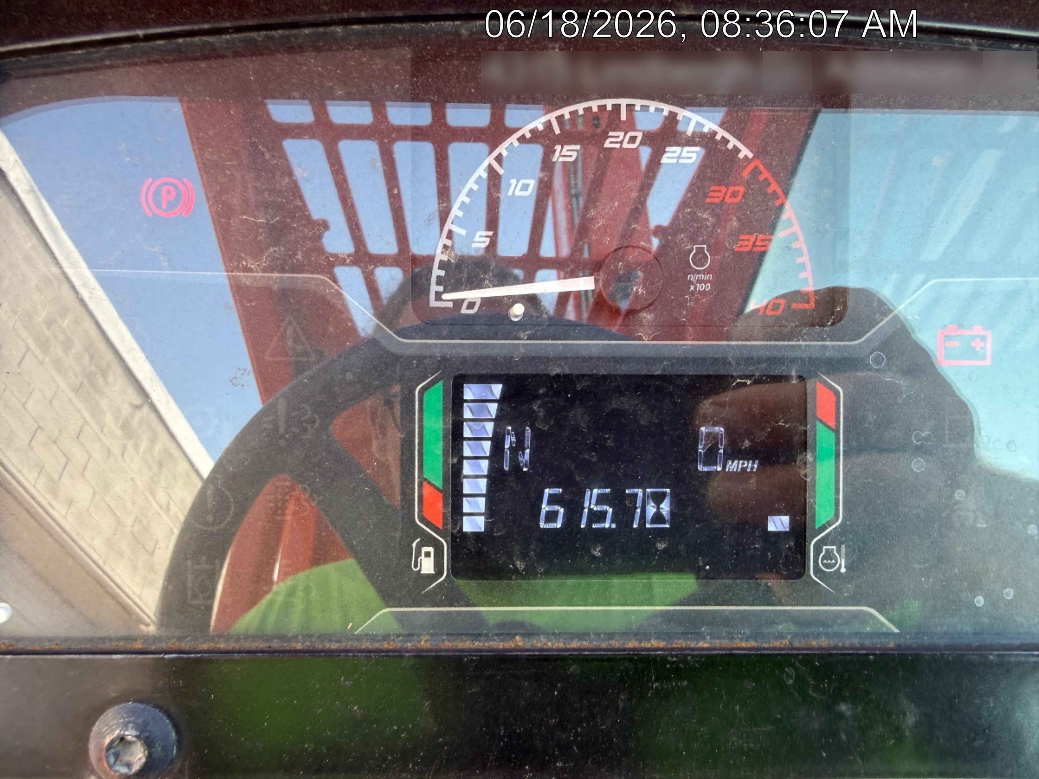 2024 SKYTRAK 6034