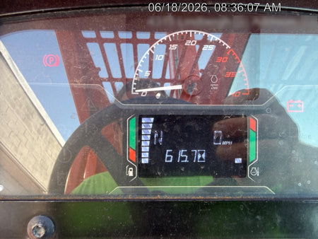 2024 SKYTRAK 6034