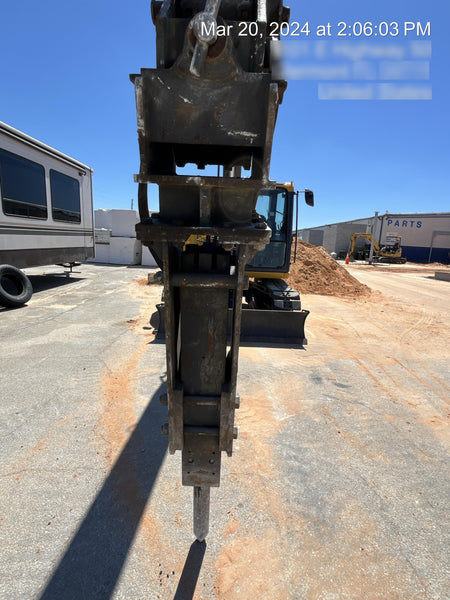2022 TOKU TNB-6M