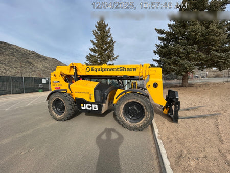 2025 JCB 506-36
