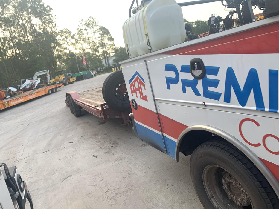 2022 PALADIN 48" Pallet Forks - Paladin