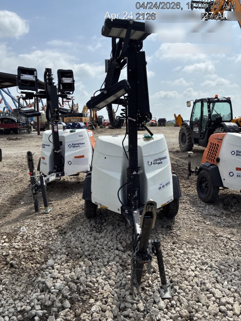 2023 GENERAC MLT2