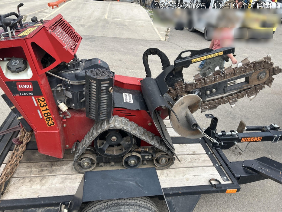 2022 BARRETO E4X6TBT