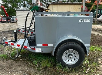 2024 THUNDER CREEK EV500