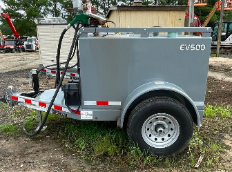 2024 THUNDER CREEK EV500