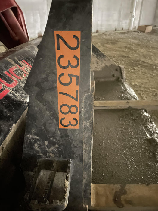 2022 PALADIN 48" Pallet Forks - Paladin