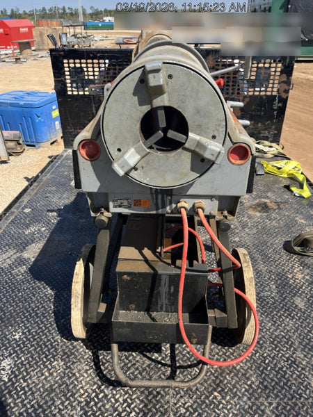 2023 RIDGID 1224