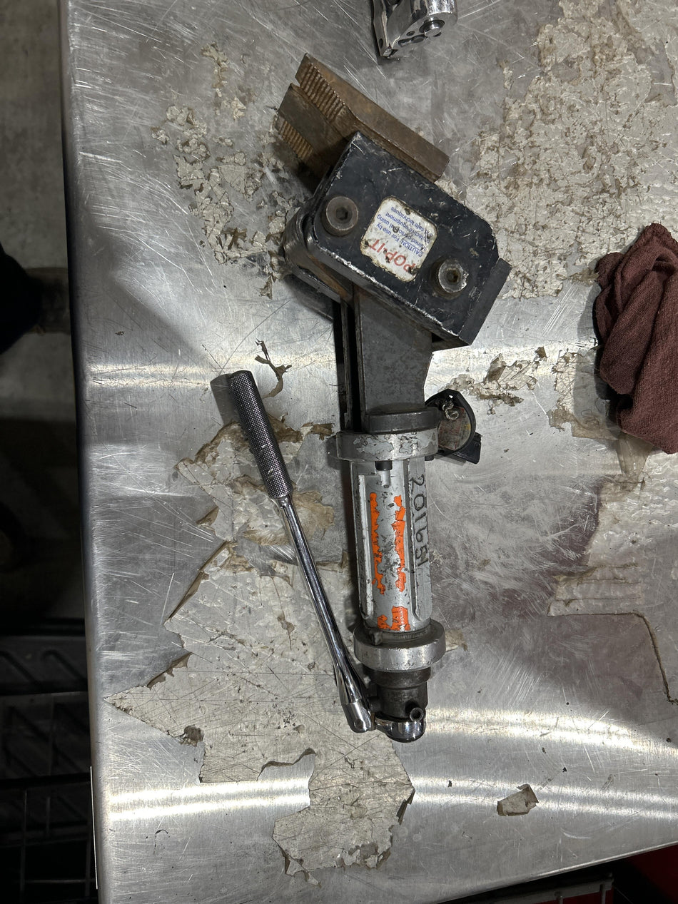 2022 PETOL P95-525