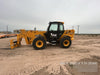 2025 JCB 508-66TC