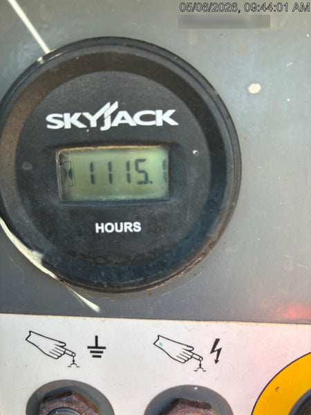 2019 SKYJACK SJ6832 RT