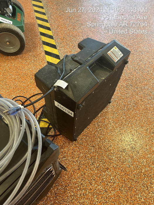 2022 PHOENIX Guardian R Hepa