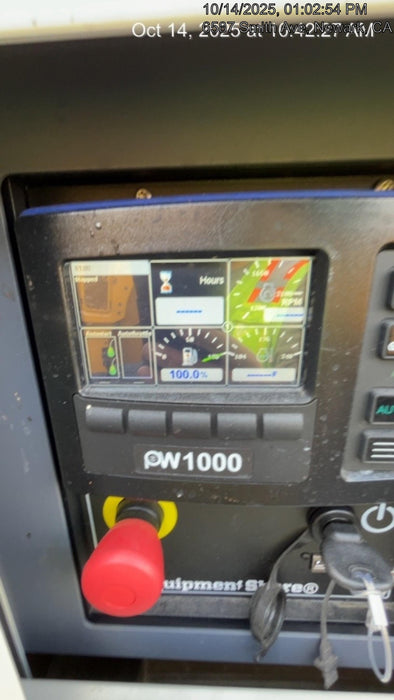 2023 ATLAS COPCO PAC F44 KD-S