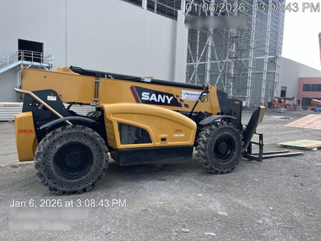 2023 SANY STH1056